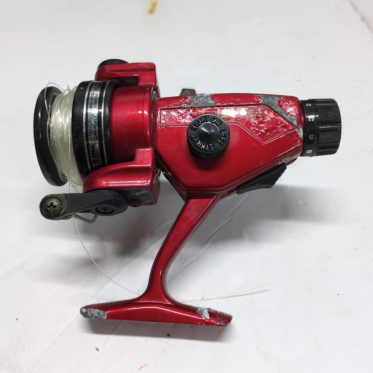 Cardinal Fishing Reels for sale | eBay