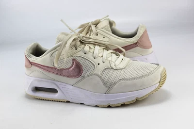Nike Air Max SC Gr.39 Damen Freizeit/Sportschuh Sneaker Hohe Dämpfung TOP P 935 - Bild 1 von 4