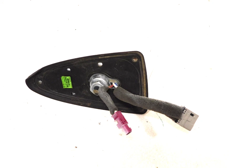 2013-2016HYUNDAI ELANTRA GT ROOF EXTERIOR SHARK FIN ANTENNA 96210-A5110YAC YAC - Image 3 of 4