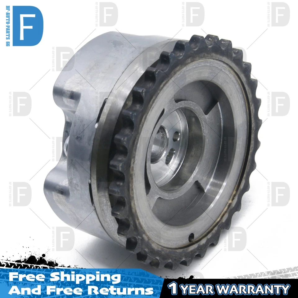 Unidad de vanos ajustador de distribución del árbol de levas OEM INA para VW Audi S4 S5 A7 A8 Q7 3.0 TFSI Foto 3 de 4