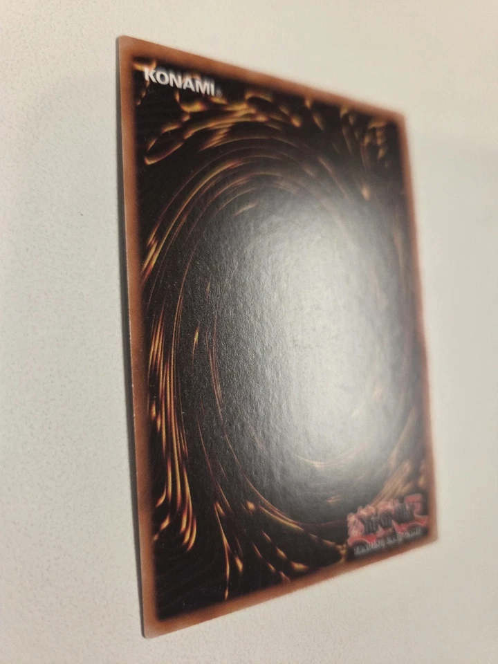 Dragon Master Knight RP02-EN097 Secret Rare Yugioh Retro Pack 2 Unlimited NM - Image 4 of 4