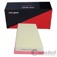 Maxgear Luftfilter Passend FüR Isdera Imperator MERCEDES-BENZ 124 E-KLASSE