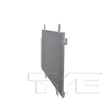TYC A/C Condenser for 2023-2025 Honda CR-V 30258