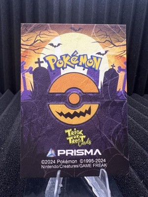 Spiritomb #36 - Cracked Ice Holo - Prisma Trick or Treat Cards - Pokemon | eBay Spiritomb #36 - Cracked Ice Holo - Prisma Trick or Treat Cards - Pokemon | eBay