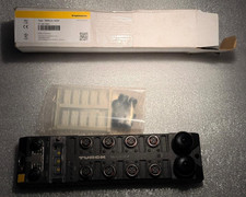 ---NEW IN BOX----TBEN-LG-16DIP Turck Multipro...