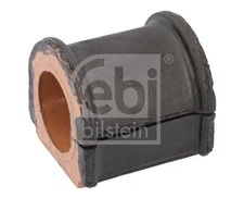 FOR FEBI 183681 ROD RUBBER BUSHING.