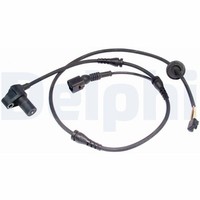ABS-SENSOR FÜR Audi A4 B7 (8EC), Audi A4 B7 Avant (8ED) - Delphi SS20197