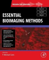 Essential Bioimaging Methods P Michael Conn Taschenbuch Englisch 2009