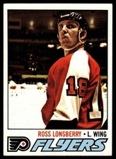 Click to enlarge Ross Lonsberry