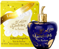 Lolita Lempicka Le Parfum Limitowana edycja Flacon Minuit 100 ml Woda perfumowana
