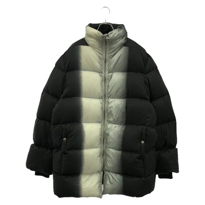 Rick Owens Down Jacket  Rick Owens Nylon Down Jacket Nylon Used Men s Women s