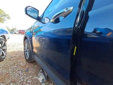 (LOCAL PICKUP ONLY) Driver Left Front Door LWB Fits 13-19 SANTA FE 2600562