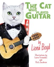 The Cat Who Played Guitar, Boyd, Liona