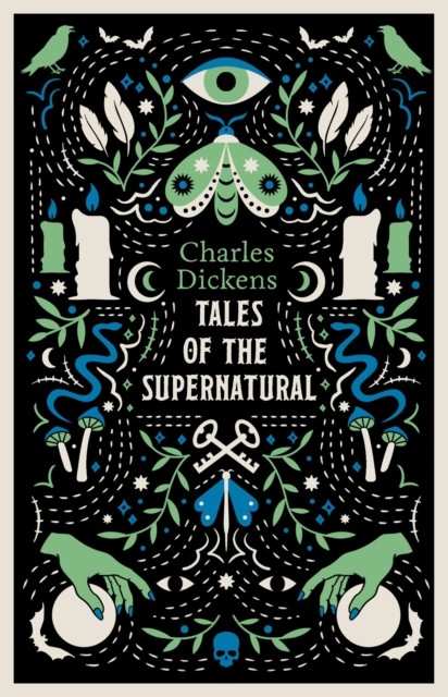 Tales Of The Supernatural : Fully Annotated With Extra Material Charles Dickens - Image 3