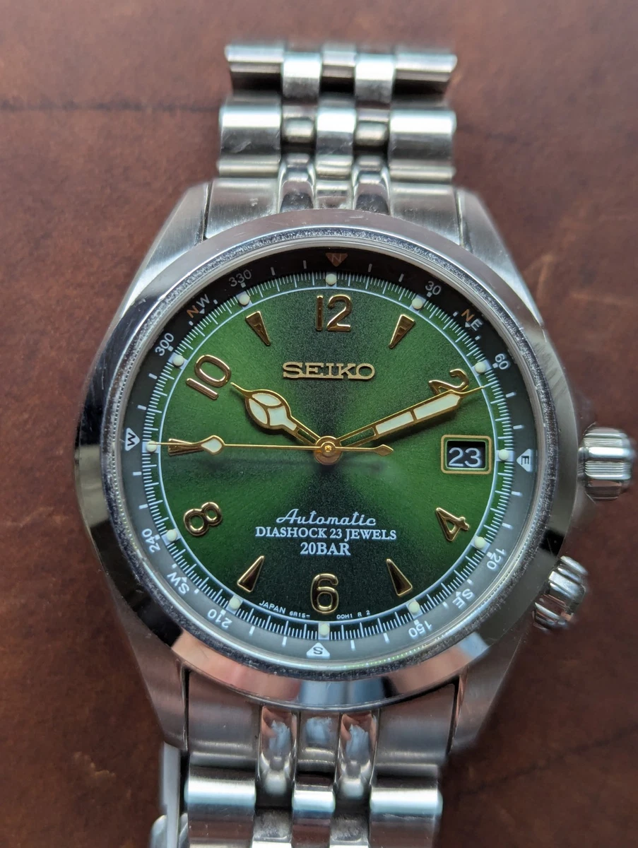 Seiko 23 Jewels Casual Wristwatches for sale | eBay