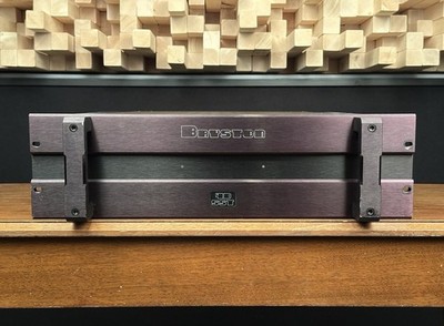 Bryston 4B SST Two Channel Amp. NS10 Gold Standard. NS 10