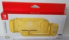 Nintendo Switch Lite Hori Hybrid System Armor/Case - Yellow *New*