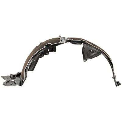Fender Liners Front Driver Left Side Hand  638417FA0A for Nissan Rogue 2017-2020