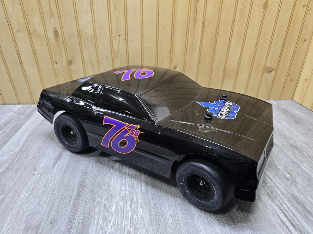 Traxxas Slash 2WD RC Cars, Trucks & Motorcycles for sale - eBay