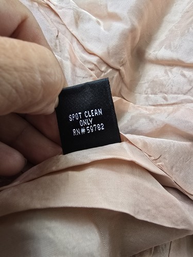 Abito Adrianna Papell Botique Maglia Paillettes Cocktail Nero Senza Spalline 14 - Foto 18 di 18