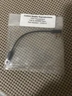 WIRE,  COIL TO RESISTOR 55 56 57 Ford V8 Thunderbird 14495-A Hills Thunderbird