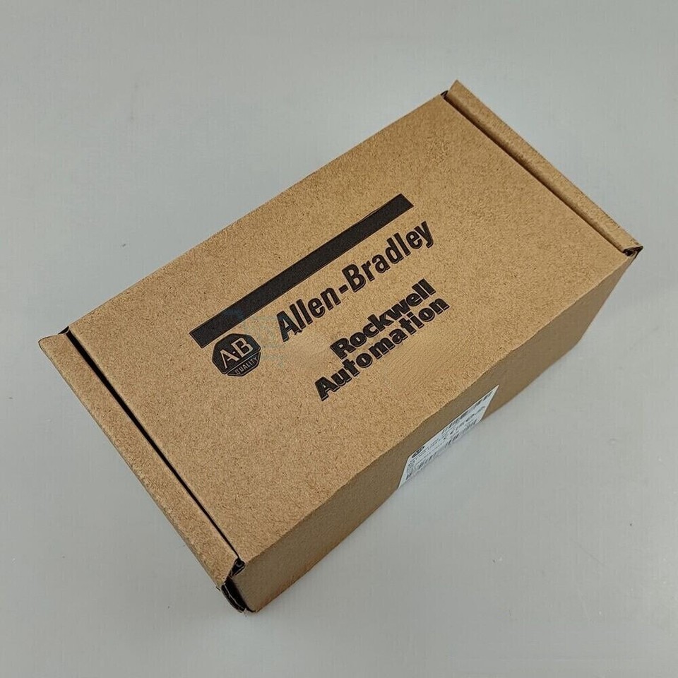 New Sealed Allen-Bradley 1764-LSP MicroLogix 1500 Processor Module US ...