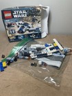 LEGO Star Wars Microfighters 75160 - missing pieces — photo 1