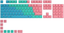 Image of Glorious PC Gaming Race Glorious Gaming 115x GPBT Keycaps - Cherry Profile, Supe