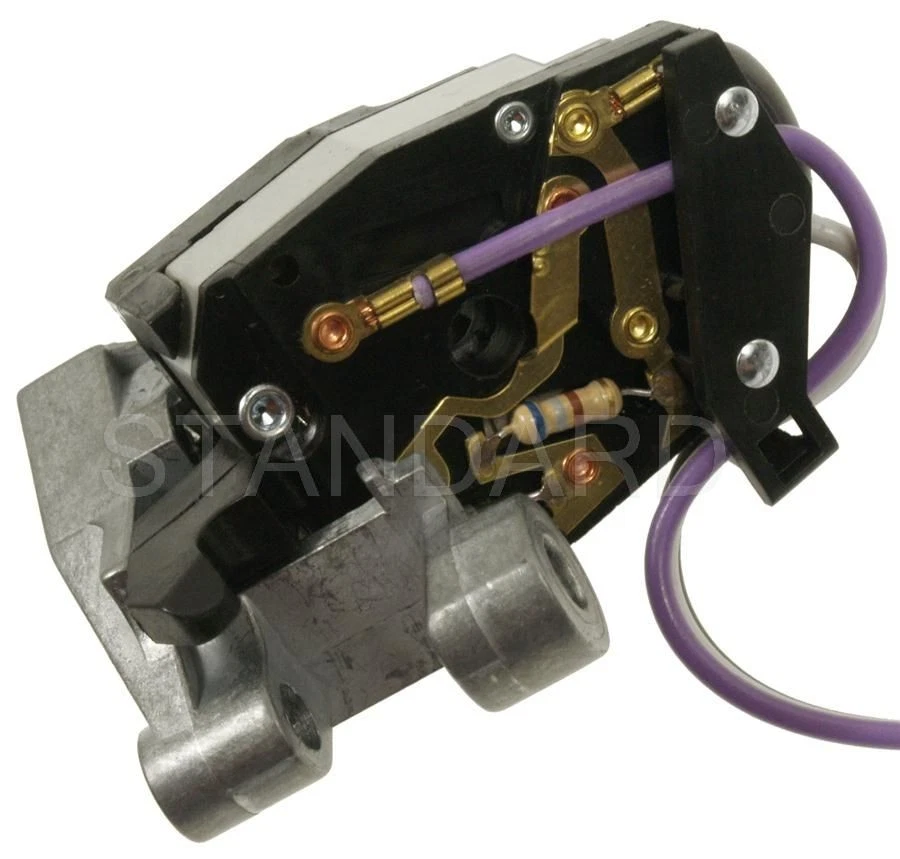 Interruptor limpiaparabrisas SMP para GMC G1500 1992-1995 Foto 2 de 4