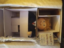 Charles Henry cabbage patch doll