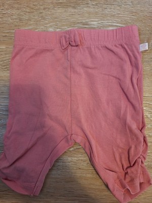 Capri Leggings Staccato Gr. 68 pink