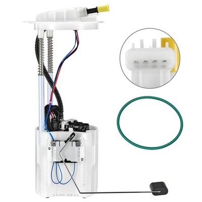 Electric Fuel Pump Module For Ram 1500 V8 5.7L 2011 2012 2013 2014-2014 FG1354