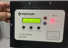 Pentair 472734 Auto Heat Control Board Assembly Replace Pool Spa Heat(Read Descr