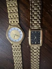 Vintage Seiko Watches
