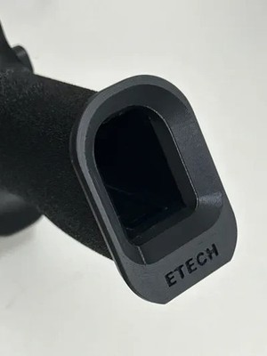 3d Printed Springfield Echelon 4.5f Magwell It Will Fit All 3 Backstraps