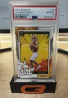 2024 Panini Donruss - Bomb Squad Jayden Daniels #29 (RC)