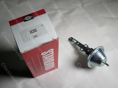 Standard VC-202 Distributor Vacuum Advance Control NOS | eBay