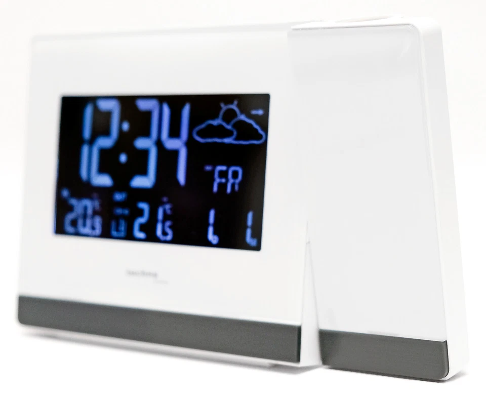 Technoline WT549 Projektionswecker - Bild 2 von 4