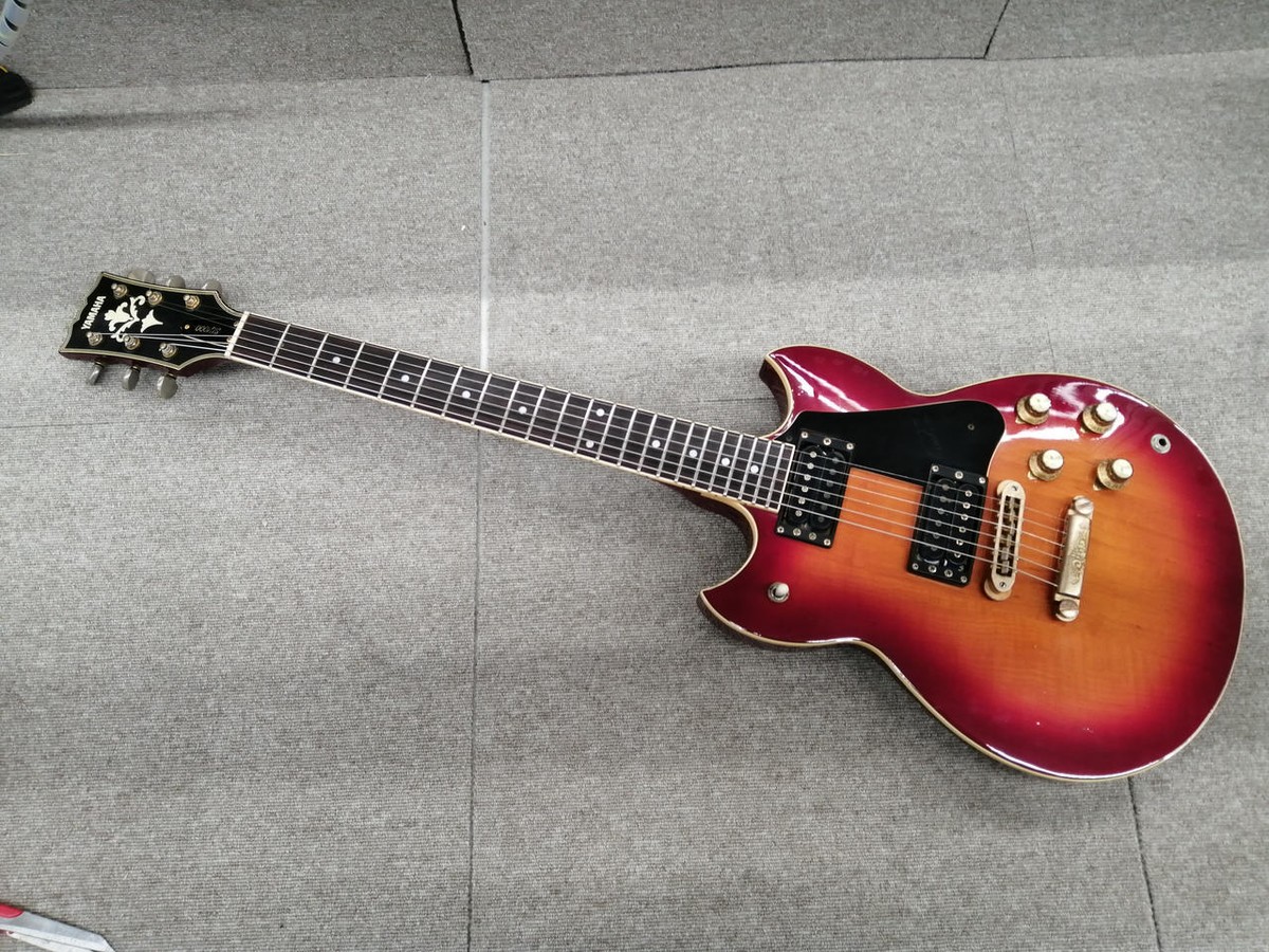 YAMAHA SG1000 Used 10 Electric Guitar | eBay YAMAHA SG1000 Used 10 Electric Guitar | eBay