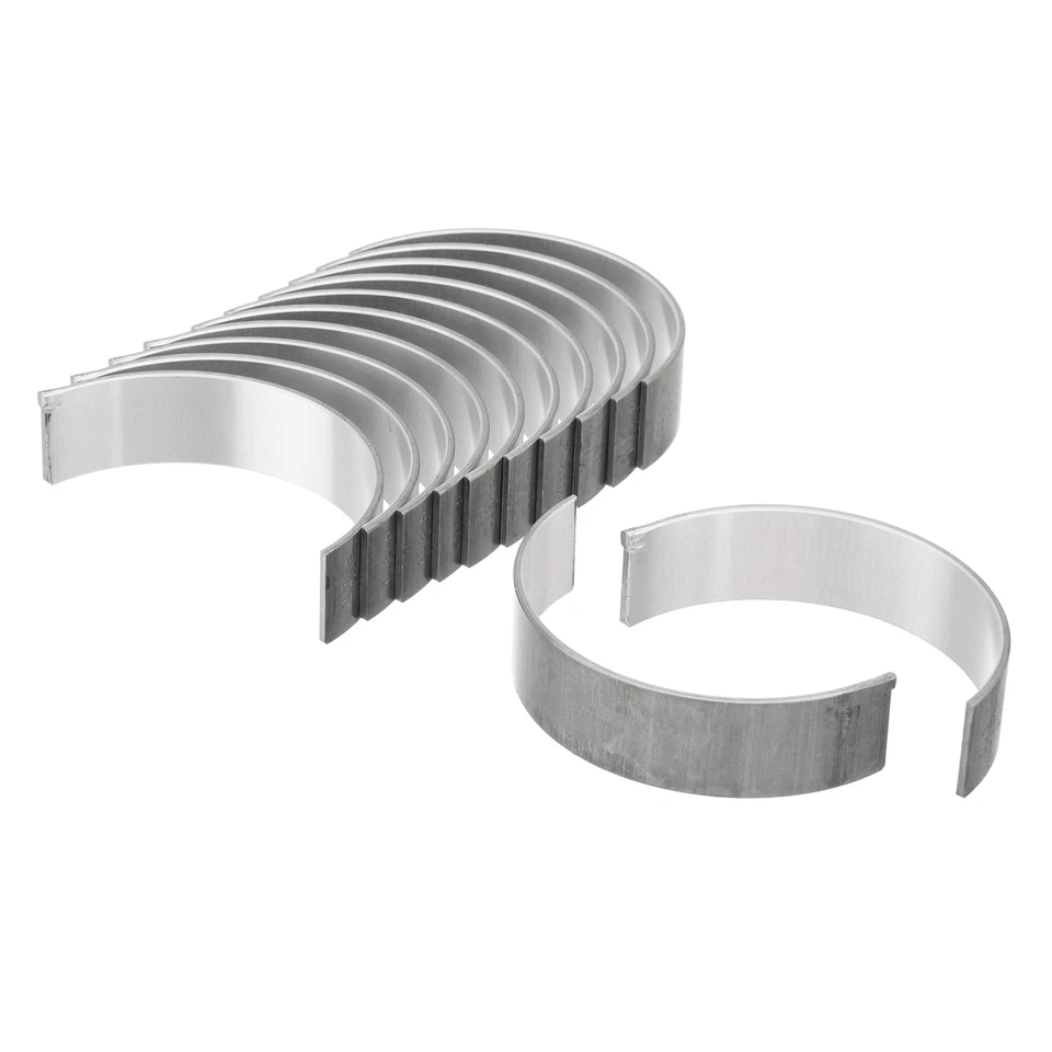 Timing Chain w/ Gears & Main & Rod Bearings Kit For Audi A6 Q7 VW 3.0T 2012-2016 - Image 3 of 4