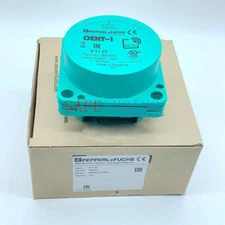 1PC PEPPERL+FUCHS PEPPERL+FUCHS IPT1-FP NEW fedex or DHL