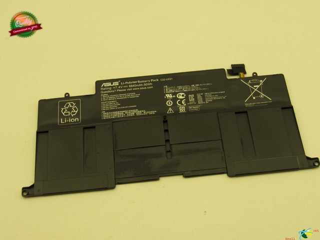C22 ux31 аккумулятор