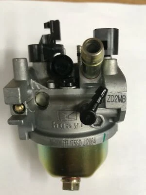 CUB CADET PARTS HUAYI 175SD CARBURETOR