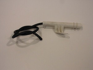 Luftfalle + Schlauch ca. 63cm für Druckwächter Waschmaschine Samsung WW80j3473KW