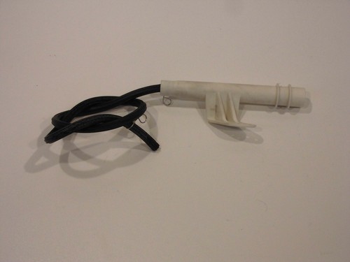 Luftfalle + Schlauch ca. 63cm für Druckwächter Waschmaschine Samsung WW80j3473KW