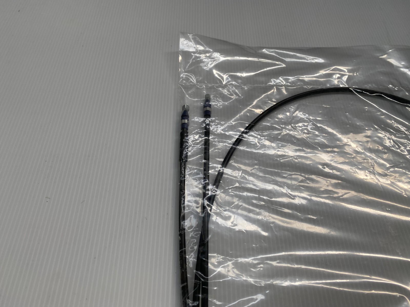 NISSAN INFINITI Genuine G37 Q60 Hood Lock Latch Release Cable 65620