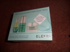 elemis timeless trio