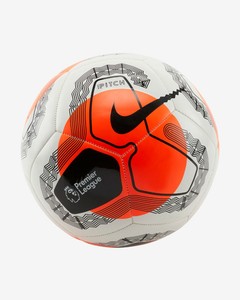 Nike Pitch Premier League Football Size 5 Soccer Ball | eBay