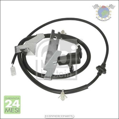 Febi Bilstein 172716 Sensore Ruota ABS Honda CR-V IV - Qualità Garantita