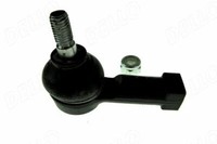 110155510 Automega Spurstangenkopf FüR Opel,Smart,Vauxhall